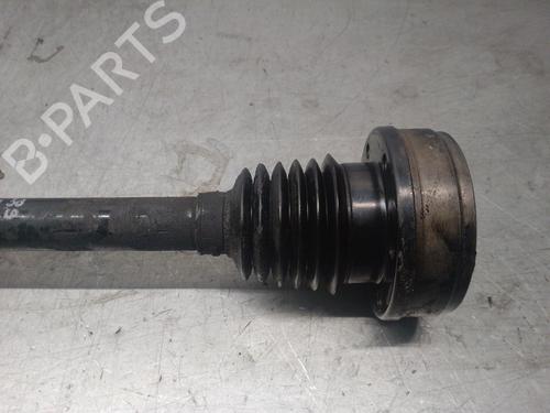 Left front driveshaft VW GOLF IV (1J1) 1.4 16V | BP16551789M38 