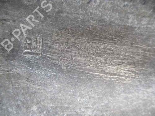 Left front suspension arm OPEL SIGNUM Hatchback (Z03) 1.9 CDTI (F48) | BP7911243M12 
