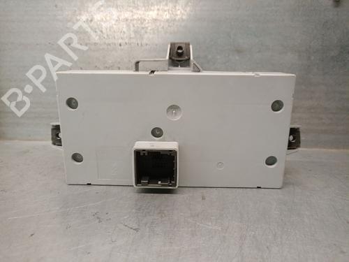 Fuse box ALFA ROMEO 147 (937_) 1.9 JTDM 16V (937.AXN1B, 937.BXN1B) | BP25241847E1 