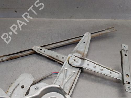Rear left window mechanism ROVER 45 I Saloon (RT) 2.0 iDT | BP29823290C24