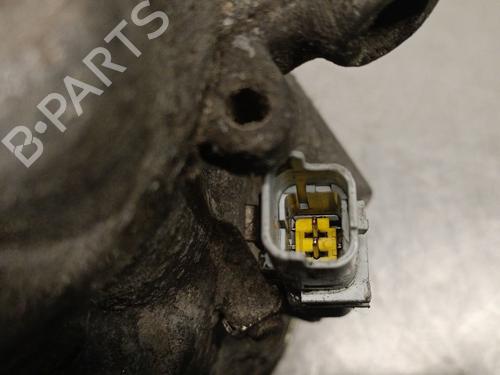 AC compressor NISSAN NOTE (E11, NE11) 1.5 dCi | BP31156207M34 