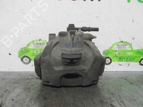 Used Left front brake caliper SAAB 9-5 Estate (YS3E) 1.9 TiD (150 hp) 11615254