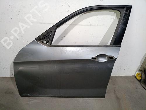 Used Left front door Left front door BMW X1 (E84) sDrive 18 d (143 hp) 34174901 34174901