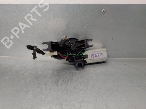 Used Rear wiper motor FIAT PUNTO (188_) 1.2 16V 80 (188.233, .235, .253, .255, .333, .353, .639,... (80 hp) 15061542