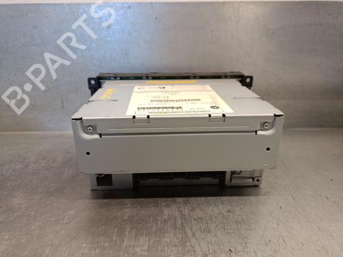 Radio JEEP COMPASS (MK49) 2.2 CRD | BP21579241E6 