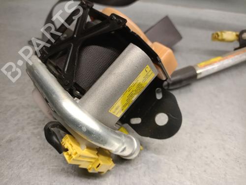 Left front seat BMW 3 Touring (F31) 320 d | BP21791034C15 