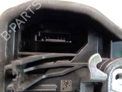 Rear right lock BMW 1 (E87)  | BP7008043C99 