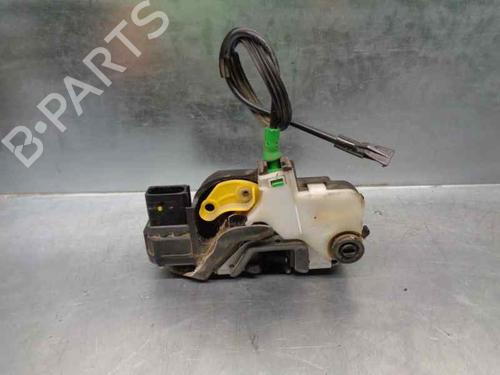 Rear left lock OPEL ASTRA J (P10) 1.7 CDTI (68) | BP8125611C100 
