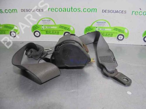 Used Front right seatbelt BMW 5 (E39) 528 i (193 hp) 8724721