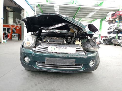 Climate control MINI MINI (R56) Cooper | BP19307539I5 - Image 13
