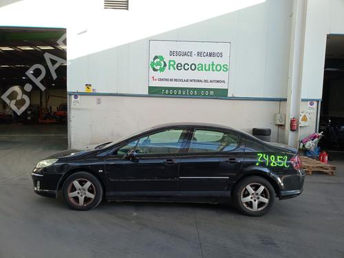 Used Parts PEUGEOT 407 (6D_) 1.6 HDi 110 (6D9HZC, 6D9HYC) (109 hp) 4454949