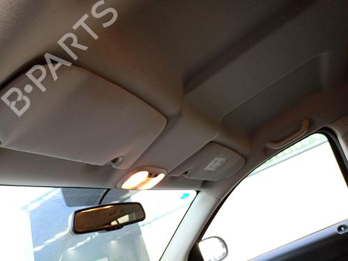 Hjulkapsel JEEP COMPASS (MK49) 2.2 CRD | BP25807572C160 - Image 15