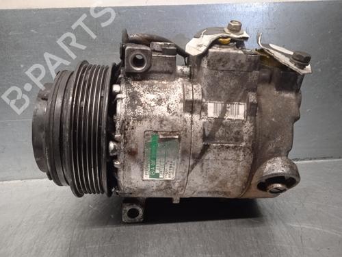 Used AC compressor MERCEDES-BENZ SPRINTER 3-t Van (B903) [1995-2012]  12189875