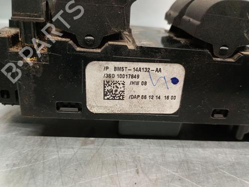 Left front window switch FORD TRANSIT CONNECT V408 Box Body/MPV  | BP28048554I27 