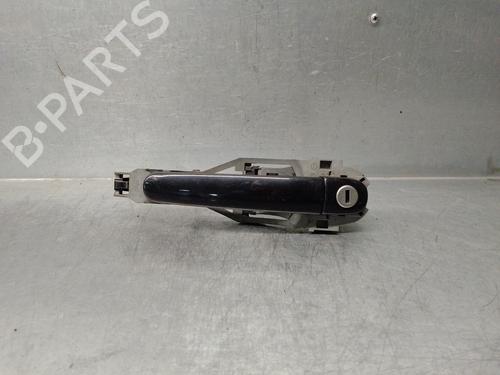 Venstre foran utvendig håndtak SEAT LEON (1P1) 1.9 TDI (105 hp) 15107482