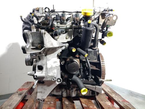 Engine RENAULT LAGUNA II (BG0/1_) 1.9 dCi (BG0R, BG0E) | BP38178010M1 - Image 3