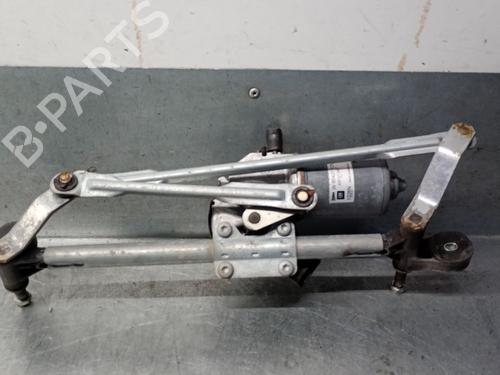 Front wiper motor OPEL CORSA E (X15) 1.3 CDTI (08, 68) | BP27575649M29 