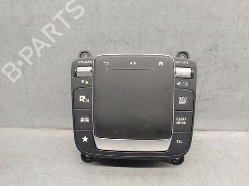 Kombi Kontakt / Stilkkontakt MERCEDES-BENZ GLA (H247) GLA 200 d 4-matic (247.713) (150 hp) 25746067