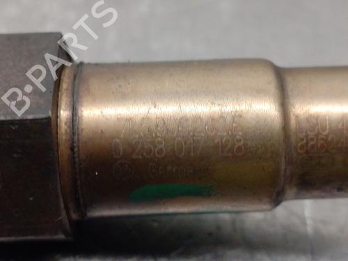 Electronic sensor PORSCHE CAYENNE (9PA) Turbo S 4.8 | BP37421676M84 - Image 6