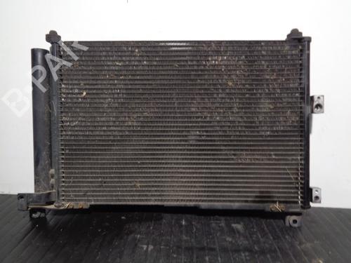 Used AC radiator FORD RANGER (ER, EQ, R_) 2.5 TD 4x4 (109 hp) 10712213
