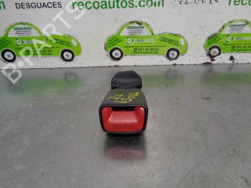 Seat buckle CITROËN C1 (PM_, PN_) 1.4 HDi | BP20255547I32 