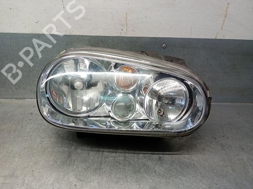 Used Right headlight Right headlight VW GOLF IV (1J1) 1.9 TDI (110 hp) 33114430 33114430