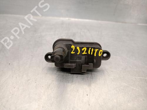 Fuel door actuator AUDI A3 (8V1, 8VK) 2.0 TDI | BP27707622E18 