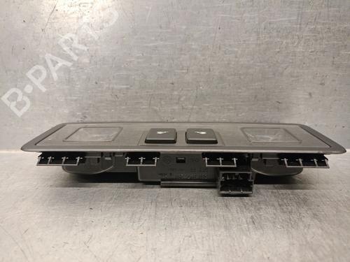 Interior roof light VW GOLF VII (5G1, BQ1, BE1, BE2) 2.0 GTI | BP23102052I8 