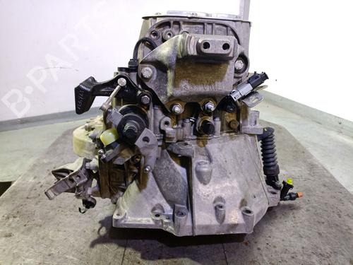 Gearbox PEUGEOT 3008 II SUV (MC_, MR_, MJ_, M4_) 1.5 BlueHDi 130 | BP24429531M3 