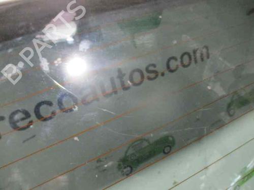 Tailgate JEEP GRAND CHEROKEE II (WJ, WG) 3.1 TD 4x4 | BP2946777C6 