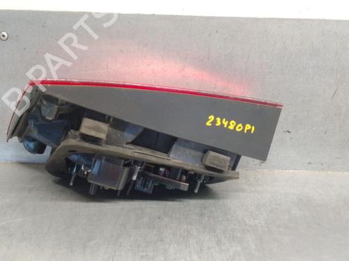 Left taillight AUDI A3 Sportback (8VA, 8VF) 1.6 TDI | BP28690114C34 