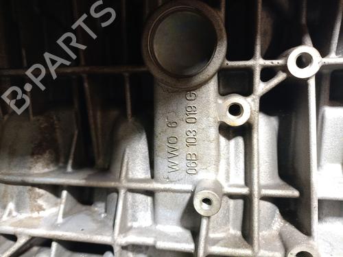 Engine VW GOLF IV (1J1) 1.6 | BP30913481M1