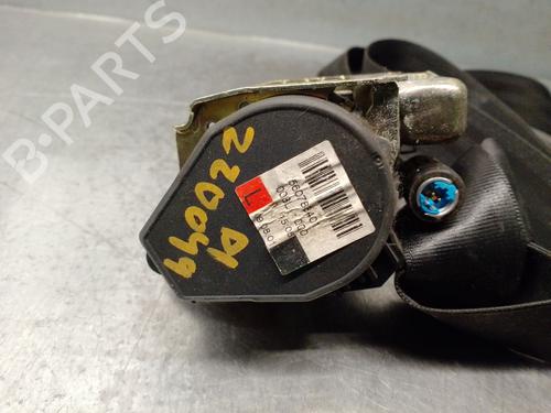 Front left seatbelt AUDI A4 B6 Avant (8E5) 1.9 TDI | BP23189382I26 