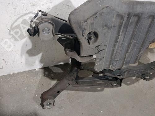 Rear axle AUDI Q3 (F3B) 35 TDI | BP30098158M2 