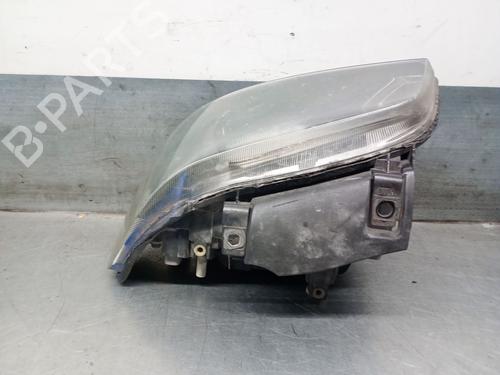 Left headlight SEAT IBIZA II (6K1) 1.9 TDI | BP23105706C28 
