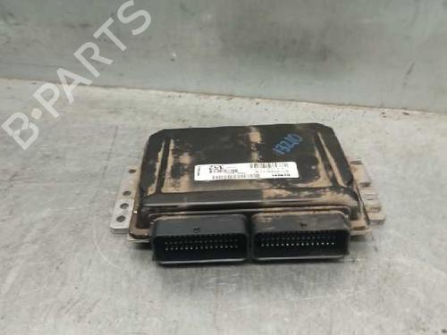 Used Engine control unit (ECU) VOLVO V40 Estate (645) 1.6 (109 hp) 7874265