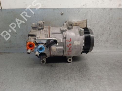 Used AC compressor AC compressor MERCEDES-BENZ B-CLASS Sports Tourer (W245) B 180 CDI (245.207) (109 hp) 35920506 35920506