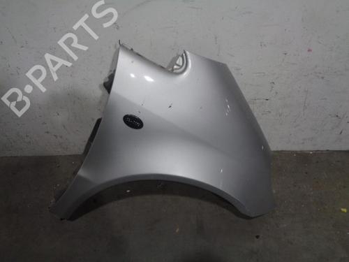Used Right front fenders MERCEDES-BENZ A-CLASS (W168) A 140 (168.031, 168.131) (82 hp) 15071088