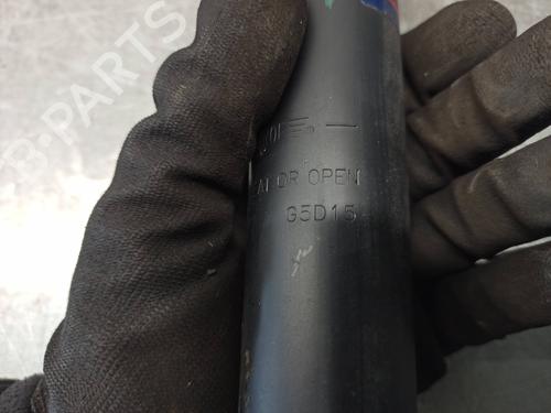Right rear shock absorber VW POLO (6N2) 1.0 | BP8682733M19 
