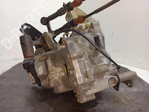 Gearbox MAZDA 6 Hatchback (GG)  | BP8409213M3 
