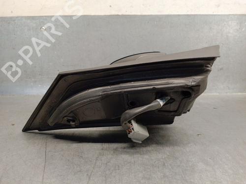 Left mirror FORD FOCUS II (DA_, HCP, DP) 1.6 | BP32066320C26
