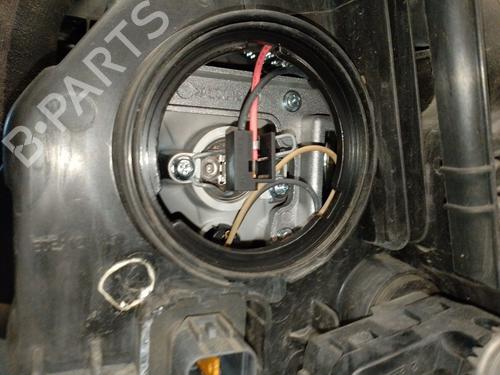 Right headlight KIA CARNIVAL / GRAND CARNIVAL III (VQ) 2.9 CRDi | BP29909210C29