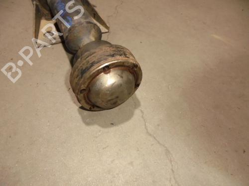 Driveshaft MERCEDES-BENZ M-CLASS (W163) ML 270 CDI (163.113) | BP9152421M37 