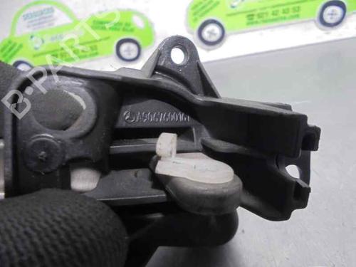 Front left interior door handle MERCEDES-BENZ SPRINTER 3-t Van (B906) 209 CDI (906.611, 906.613) | BP4368031I13 