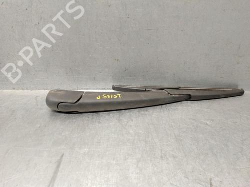 Bagrudeviskerarm Bagrudeviskerarm RENAULT MEGANE II (BM0/1_, CM0/1_) 1.4 16V (BM0B, CM0B) (98 hp) 33887707 33887707