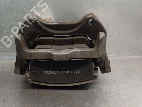 Right front brake caliper MERCEDES-BENZ GLE Coupe (C167) GLE 350 de 4-matic (167.306) | BP34367040M104 - Image 5