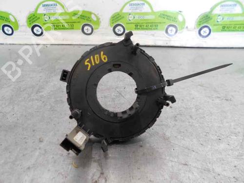 Squib airbag AUDI A4 B5 (8D2)  | BP2074437C102 