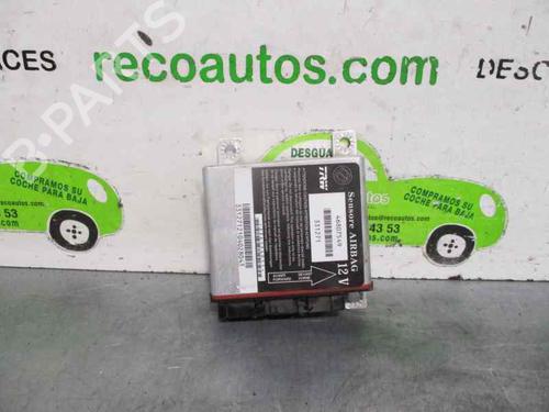 Used ECU airbags FIAT PANDA (169_) 1.2 (169.AXB11, 169.AXB1A) (60 hp) 3032344