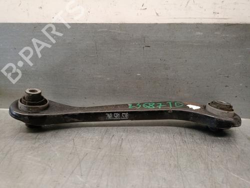Højre bagtil bærearm SEAT ALHAMBRA (710, 711) 1.4 TSI | BP29604472M15 