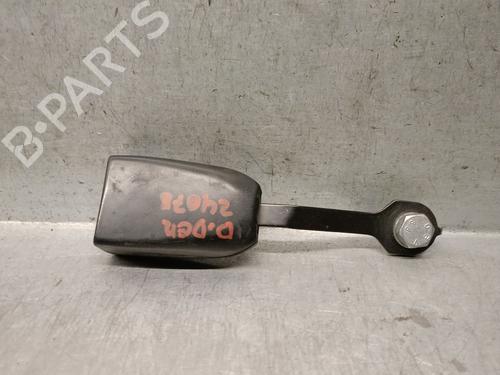 Używane Klamra pasa bezpieczeństwa IVECO DAILY IV Van 35C13 V, 35C13 V/P, 35S13 V, 35S13 V/P (126 hp) 30961030